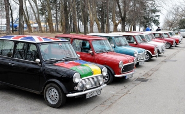 Balaton Rally: Minivel a magyar tenger körül