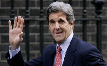 Az amerikai segítség megvonásával fenyeget Kerry
