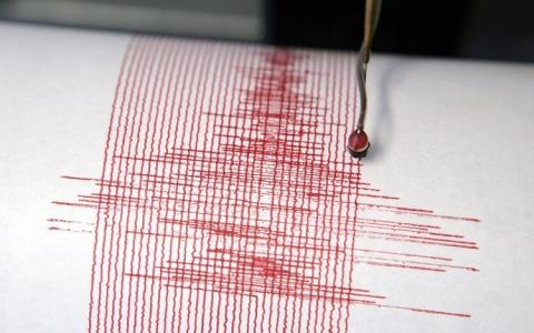 Földrengés volt Magyarországon