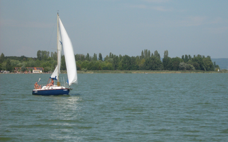 A Balaton lesz a legbiztonságosabb