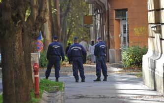 Bűntérkép-jelentés: hét somogyi falu a béke szigete