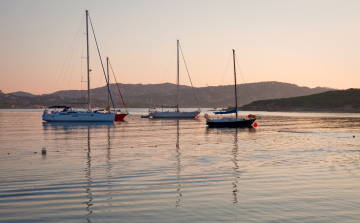 Kalici: a luxusjachtok is a Balatonba engedik a szennyvizet?