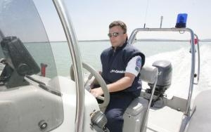 Sikerrel zárult a köz- és vízbiztonsági program a Balatonnál