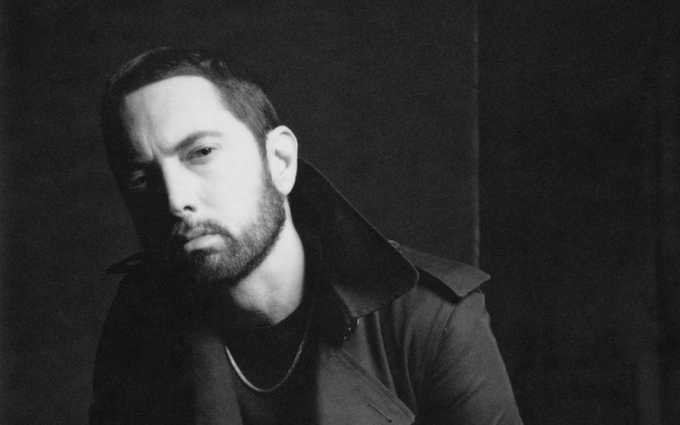 Világrekordot ért egy rajongó Eminemet ábrázoló 16 tetoválása
