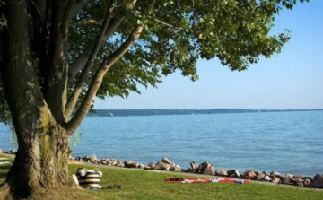 Siófok megtelt