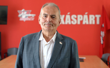 Közösen indul az országgyűlési választásokon a Munkáspárt és a Szolidaritás Pártja