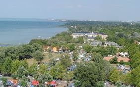 Törvénytelenül épült a zamárdi Seuso lakópark, de mégsincs kár