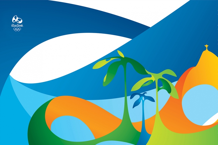 Rio 2016 - A canga lesz a legnépszerűbb viselet