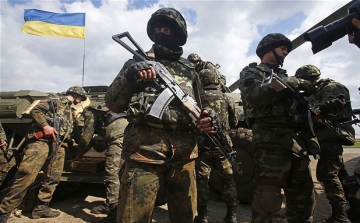 Ukrán válság – kilátásban a béke?
