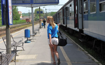 Nagy a felháborodás: főidény előtti sarc a vasúton?