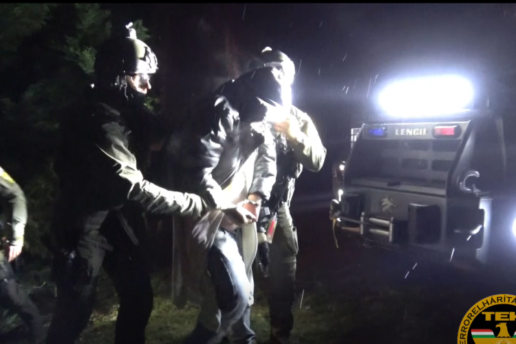 Bekábszerezve lövöldözött Balatonszepezden