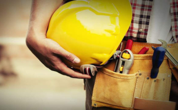 Pozitív hatással lesz az építőiparra az új otthonfelújítási program piaci szereplők szerint