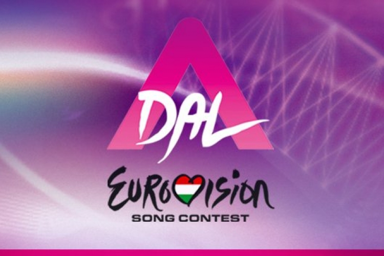 A Dal 2013 - Eurovíziós Dalfesztivál: ByeAlex képviseli Magyarországot