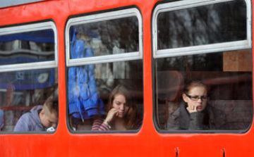 Olcsóbb jegyhez lassú a vonat – regionális tarifák a MÁV-nál