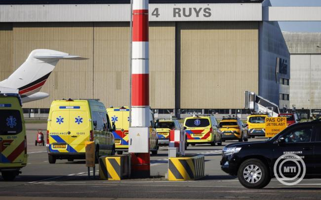 Hantavírus - Megkezdődött a Hondius utasainak evakuálása Tenerifén