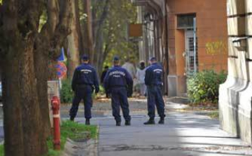 Bűntérkép-jelentés: hét somogyi falu a béke szigete
