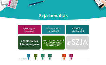 Vágujhelyi Ferenc: rekordot döntött az eSZJA