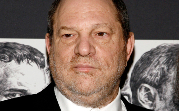 Eladták zaklatásokkal vádolt Harvey Weinstein csődbe jutott filmvállalatát