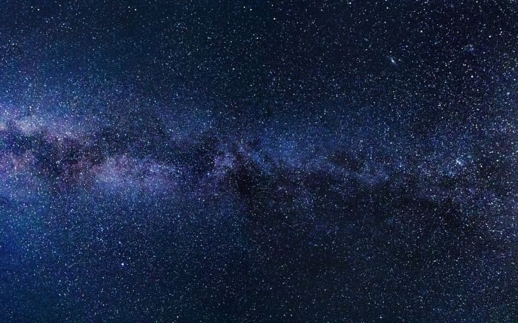 Látványos csillaghullás lesz megfigyelhető április 22-én