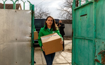 Novák Katalin: kitartunk egymás mellett, számíthatunk egymásra