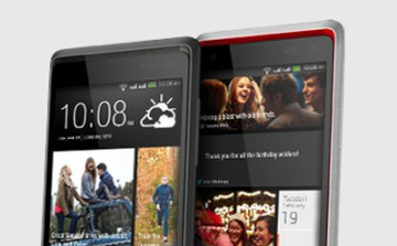 HTC Desire 600 - júniustól kapható a dupla SIM-es újdonság