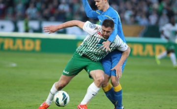 Kiesett a kupából a Siófok, kevés lett a döntetlen