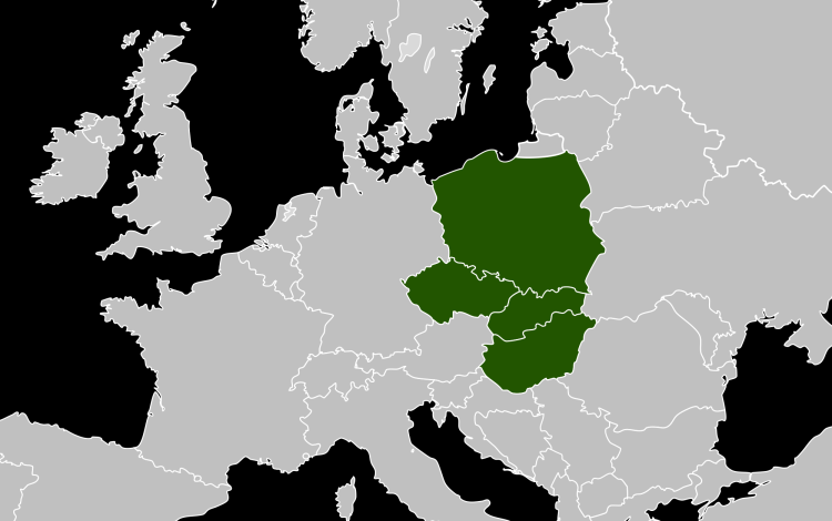 Évértékelő - A visegrádi együttműködés bizonyította életképességét