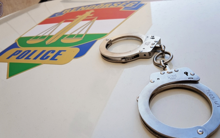 Unokázós csalókat fogtak el Győrben