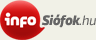 infoSiófok
